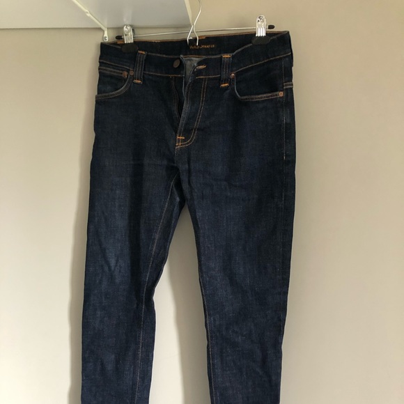 Nudie Jeans Thin Finn - Picture 3 of 3